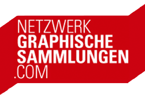 Netzwerk graphische Sammlungen