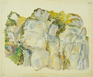 Georg Tappert Schenkung