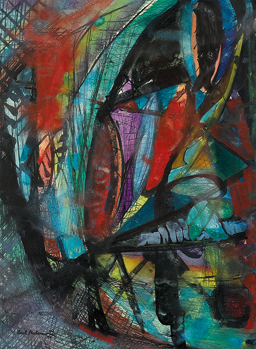 Ursula Stanbenow-Tag